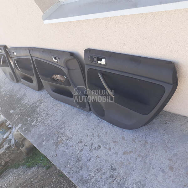 tapaciri za Volkswagen Passat B5
