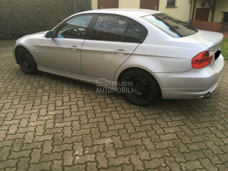 egr ventil kuler za BMW Serija 1, 116, 118 ... od 2000. do 2014. god.
