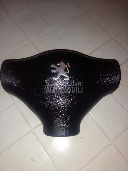Vazdušni jastuk - airbag za Peugeot 206, 106, 307 ... od 1996. do 2009. god.