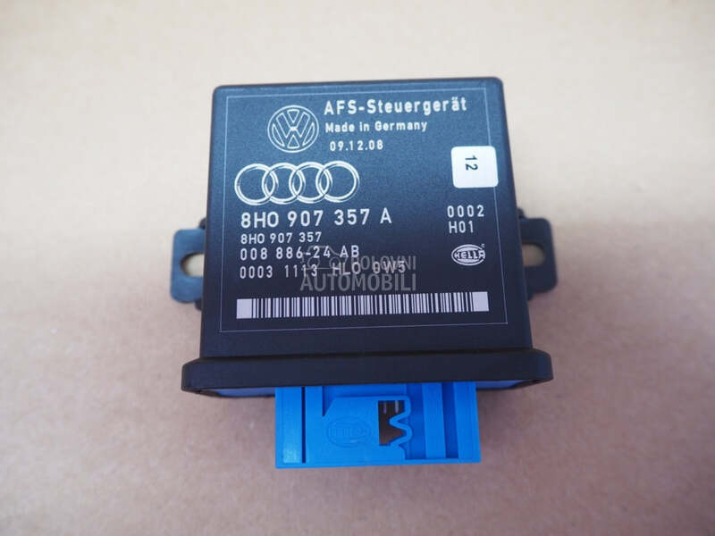 Centrala za xenon svetla za Audi A4, A5, A6 ...