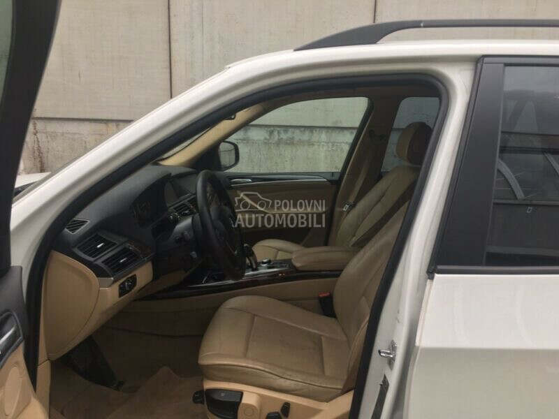 keder guma za BMW Serija 1, 118, 120 ...