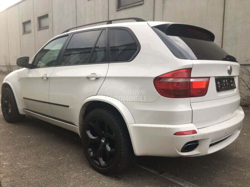instalacija motora za BMW Serija 1, 118, 120 ... od 1995. do 2016. god.