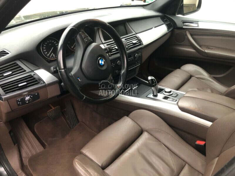tapacir za BMW Serija 1, 118, 120 ... od 1995. do 2016. god.