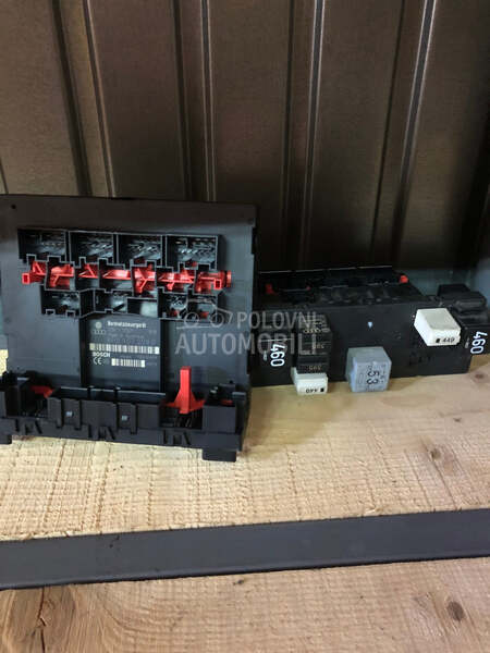 BCM   COMFORT MODUL za Audi A3