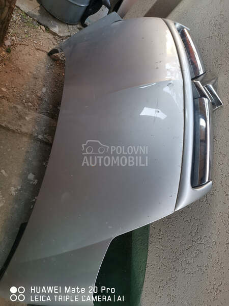 Hauba za Citroen C8