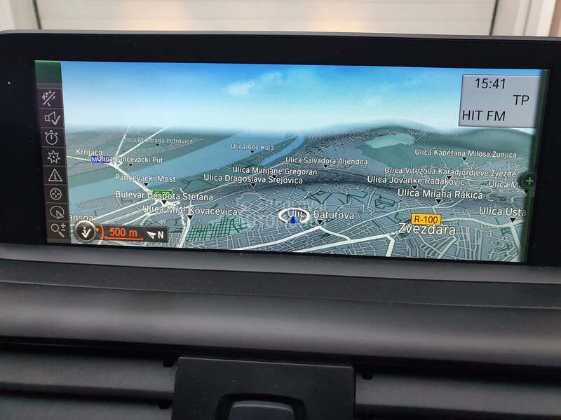 Mape za fabricke navigacije  