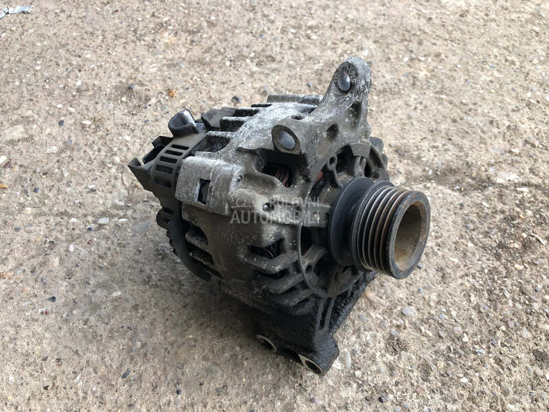 alternator za Mercedes Benz A Klasa, A 140, A 150 ... od 1997. do 2012. god.