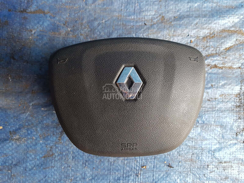 Laguna 3- air bag volana za Renault Laguna od 2007. do 2015. god.
