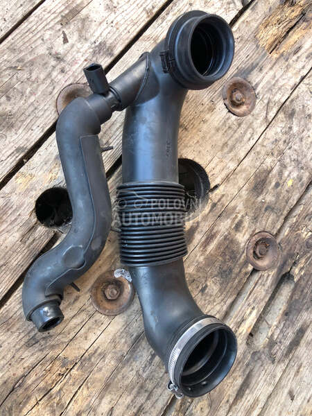crevo turbine dizel za Mercedes Benz A 140, A 150, A 160 ... od 2004. do 2012. god.