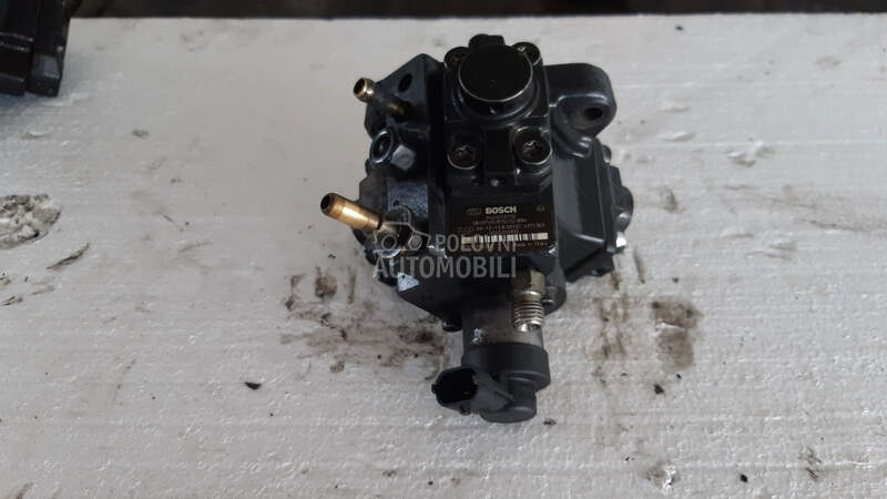 bosch pumpa 1.9 ddit za Suzuki SX4