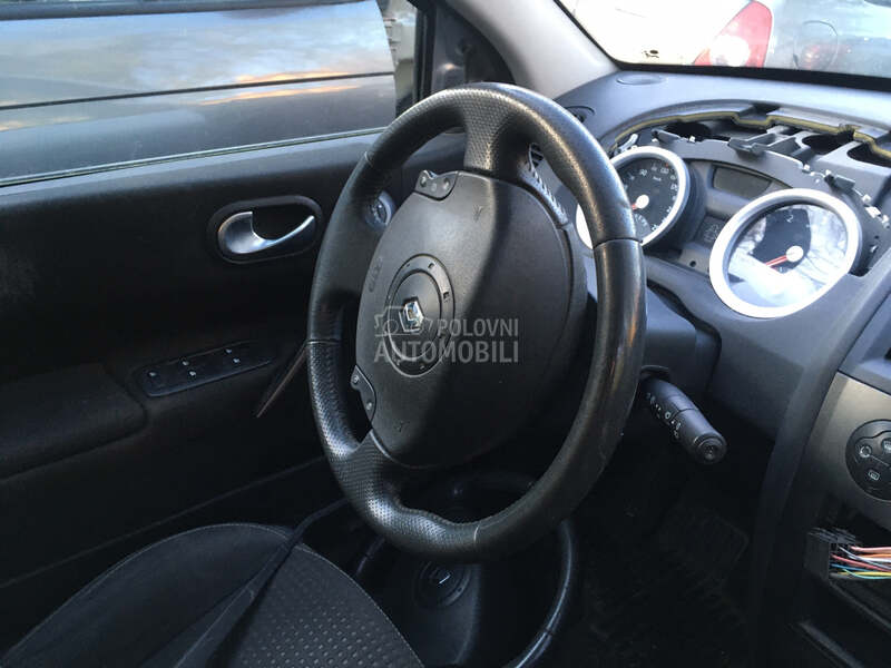 kozni volan za Renault Megane od 2002. do 2007. god.