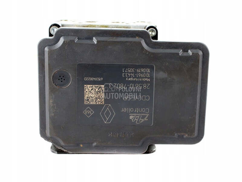 Laguna 3 abs pumpa za Renault Laguna od 2007. do 2015. god.