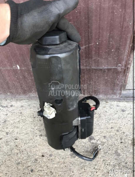 Servo pumpa za Mercedes Benz A 140, A 150, A 160 ... od 1997. do 2004. god.