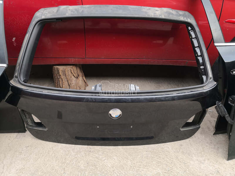 E61 Gepek vrata za BMW Serija 5