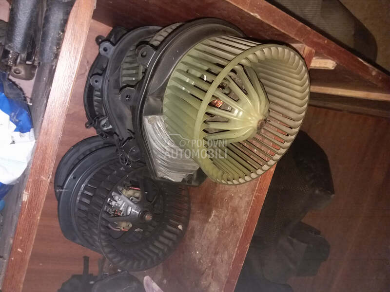 ventilator kabine za Volkswagen Golf 4, Passat B5, Passat B5.5 ...