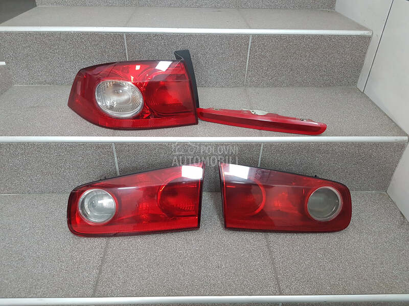 Stop lampe za Renault Laguna od 2005. do 2007. god.