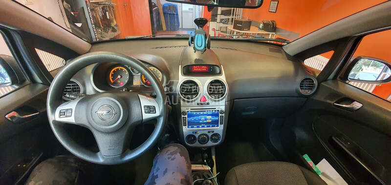Multimedija Android za Opel Corsa A, Corsa B, Corsa C ...