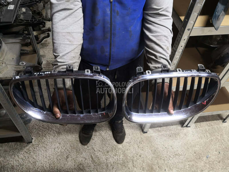 E60 Maska original za BMW Serija 5