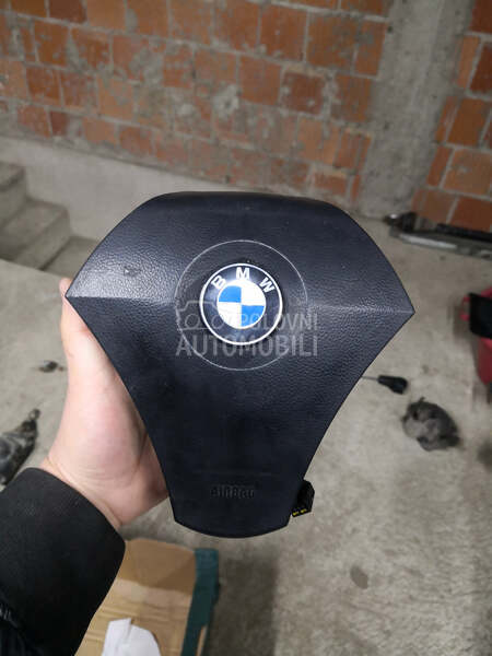 E60 Airbag volana za BMW Serija 5