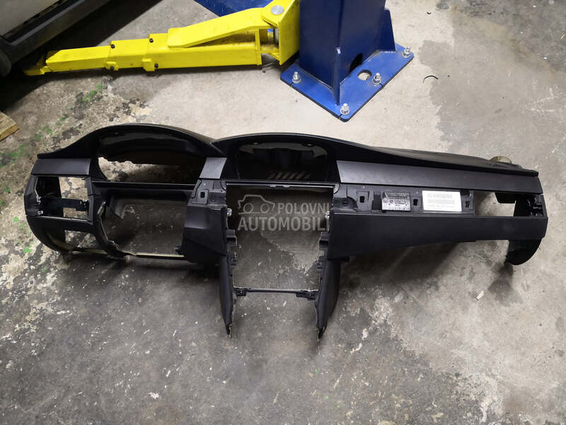 E60 Instrument Tabla za BMW 518, 520, 523 ...