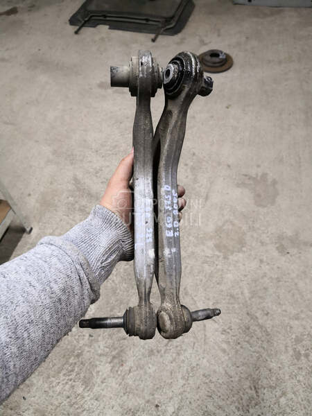 E60 Zadnje viljuske ramena za BMW 518, 520, 523 ...