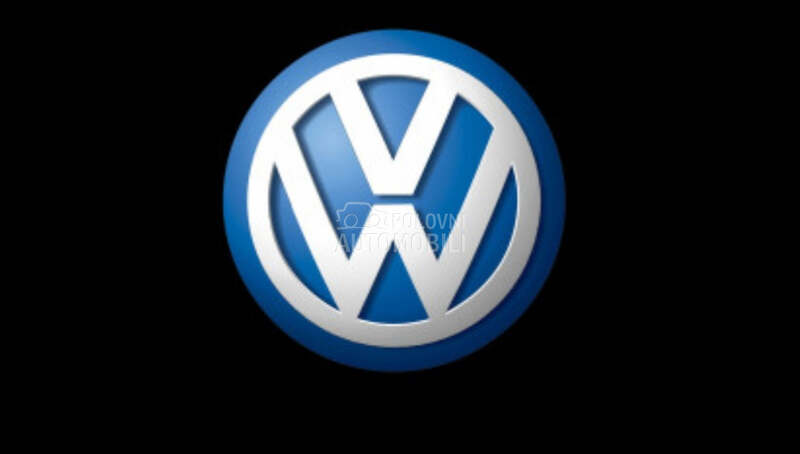 POLOVNI DELOVI za Volkswagen Caddy, Golf 5, Golf 6 ... od 2004. do 2018. god.
