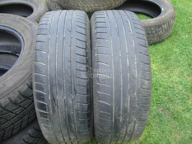 Dunlop 185/60 R15 Letnja