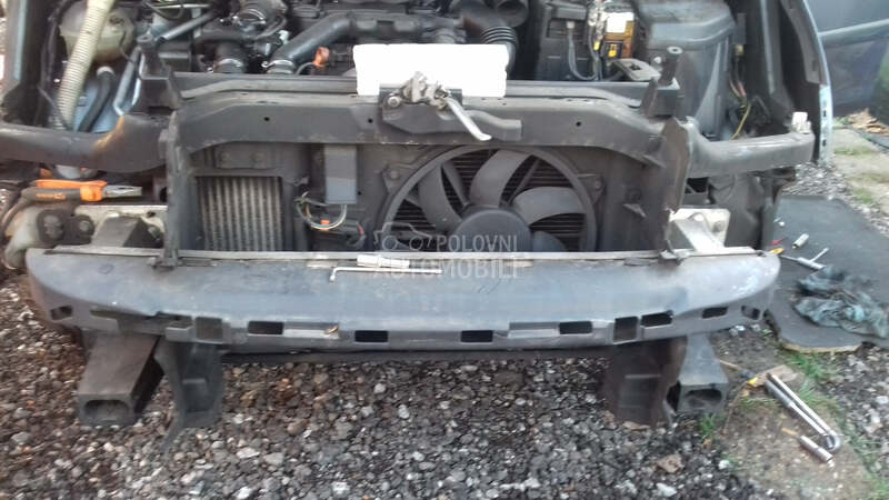 Ventilator motora za Citroen Xsara od 2001. do 2004. god.