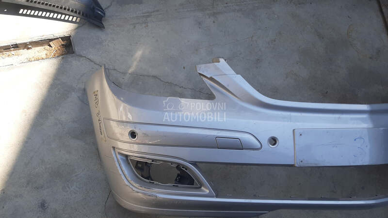 BRANIK W 245 za Mercedes Benz B Klasa od 2005. do 2011. god.