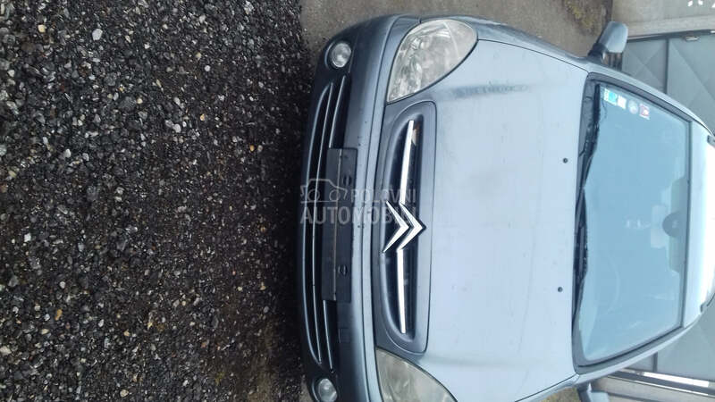 Pumpa volana za Citroen Xsara od 2001. do 2004. god.