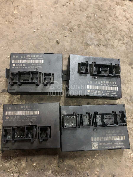 COMFORT MODUL za Volkswagen Passat B6
