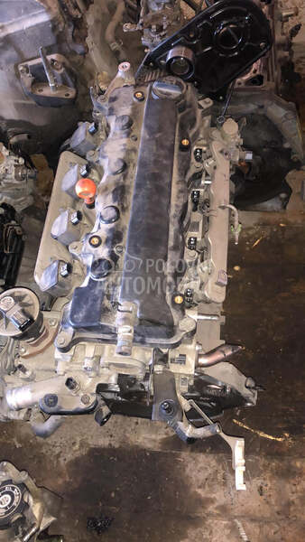 Motor za Honda Civic od 2008. do 2009. god.