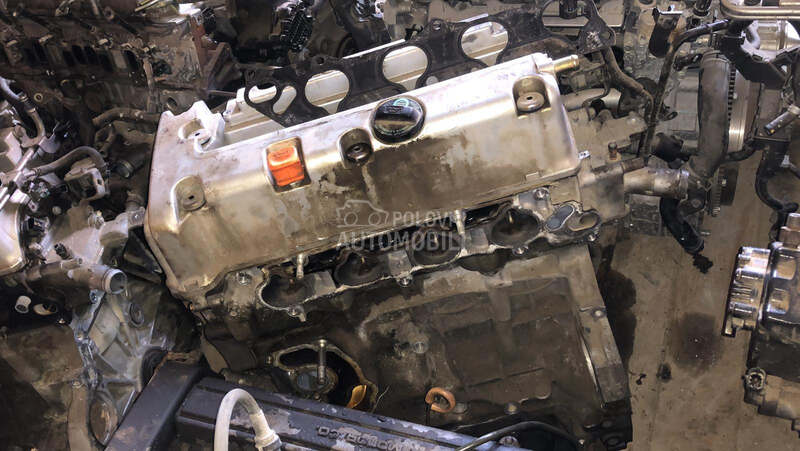 Motor za Honda Accord od 2006. do 2008. god.