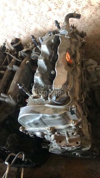 Motor za Honda Accord od 2007. do 2012. god.
