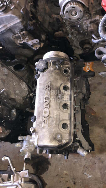 Motor za Honda Civic od 1998. do 1999. god.