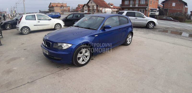rucka vrata za BMW Serija 1, 118, 116 ... od 1995. do 2016. god.
