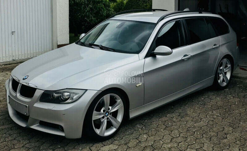 guma oko prozora za BMW Serija 1, 114, 116 ... od 1995. do 2016. god.