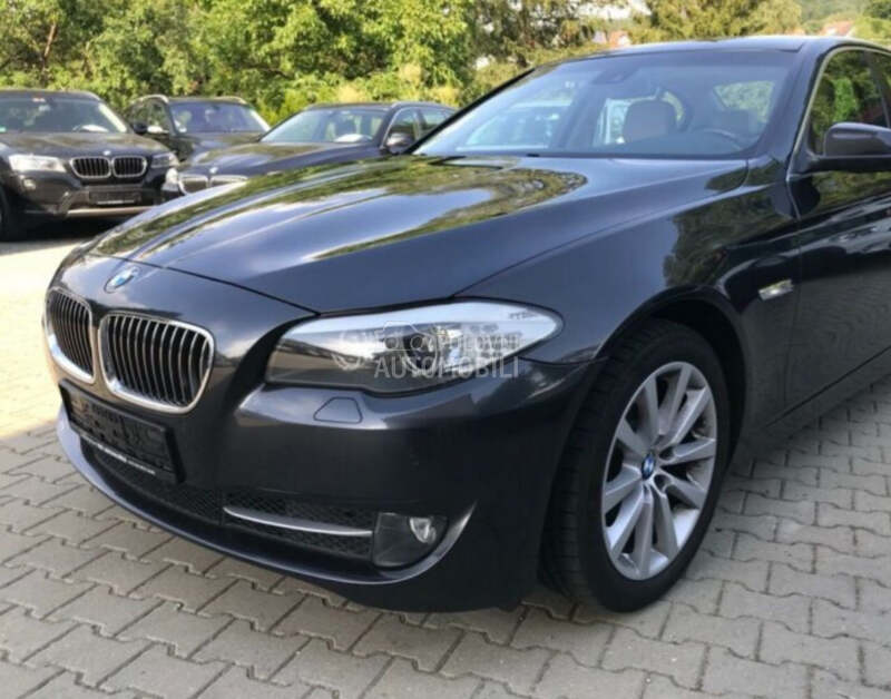 stope za dizalicu za BMW Serija 1, 114, 116 ...