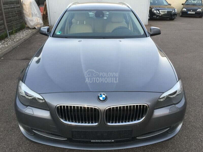nosac zadnjeg branika za BMW Serija 1, 114, 116 ... od 1995. do 2016. god.
