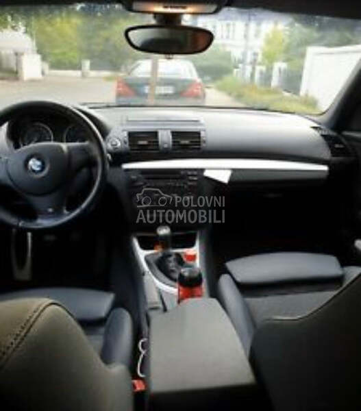 sirena za BMW Serija 1, 114, 116 ... od 1995. do 2016. god.