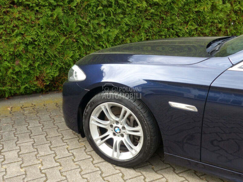 ventilator kabine za BMW Serija 1, 114, 116 ... od 1995. do 2016. god.
