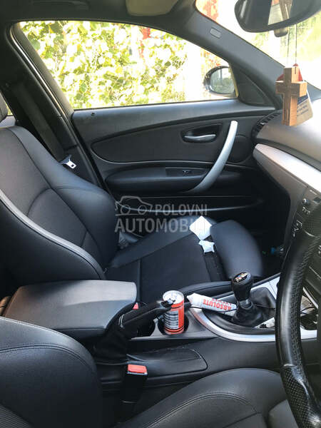 drzac za case za BMW Serija 1, 114, 116 ...