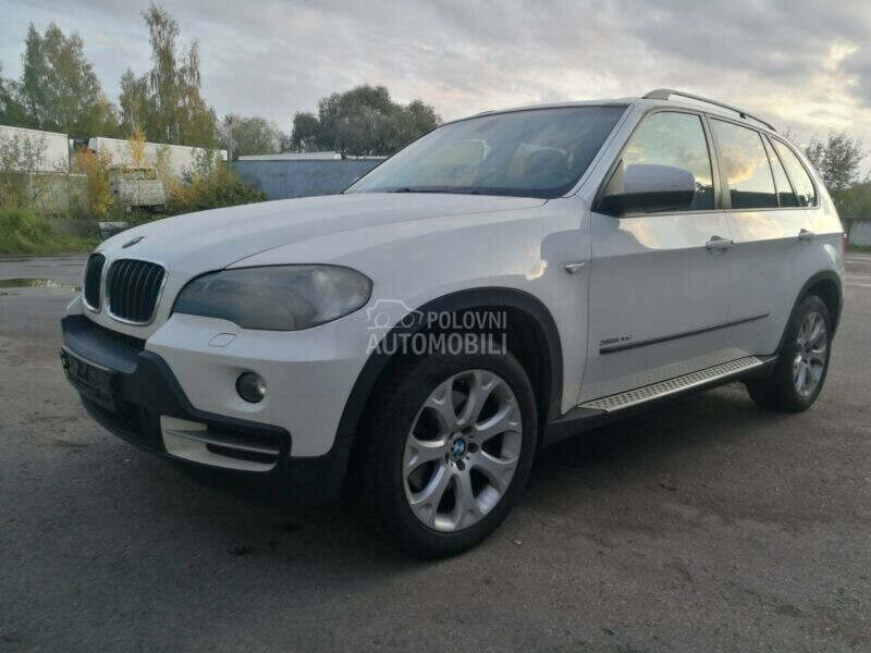 hard guma za BMW Serija 1, 114, 116 ...