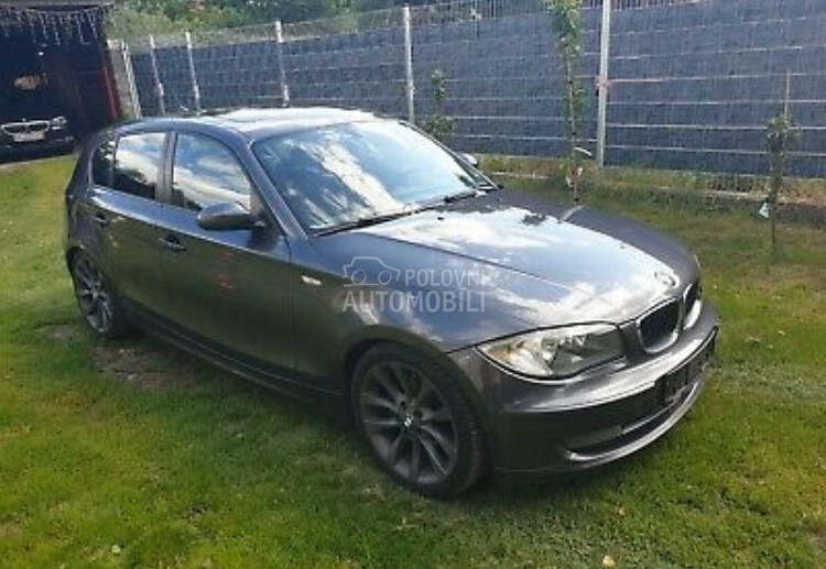 diferencijal za BMW Serija 1, 114, 116 ... od 1995. do 2016. god.