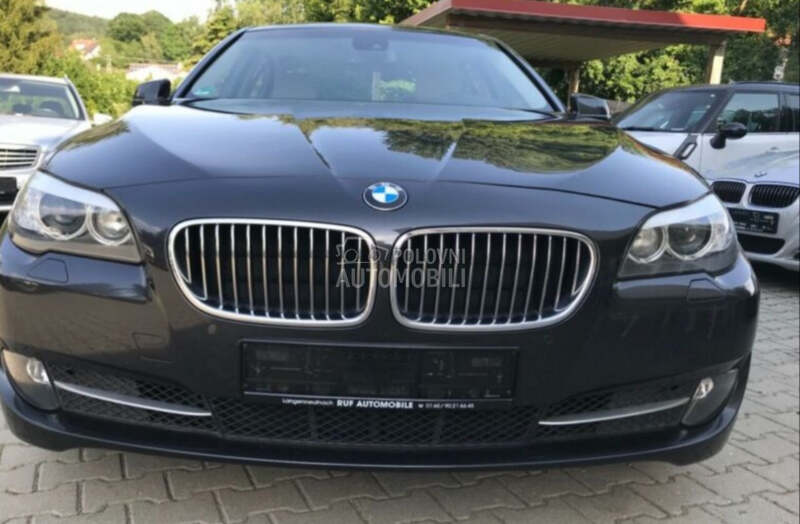 pumpa u rezervoaru za BMW Serija 1, 114, 116 ... od 1995. do 2016. god.