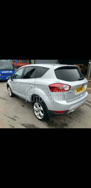 Delovi za Ford Kuga 2009. god.