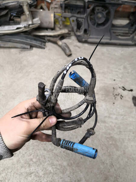 E60 ABS Senzori senzor za BMW Serija 5