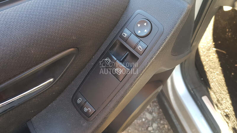 Prekidač - Komanda podizaca za Mercedes Benz A Klasa od 2004. do 2012. god.