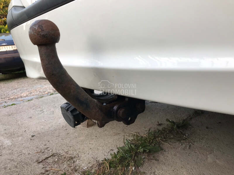 Auto kuka - Euro kuka za Mercedes Benz A Klasa
