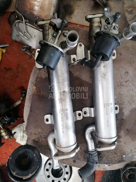 Eger ventil za Volkswagen Golf 5, Golf 6, Jetta ... od 2007. do 2010. god.